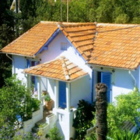 Au Fil De L Eau Villa Cannes Bagian luar foto