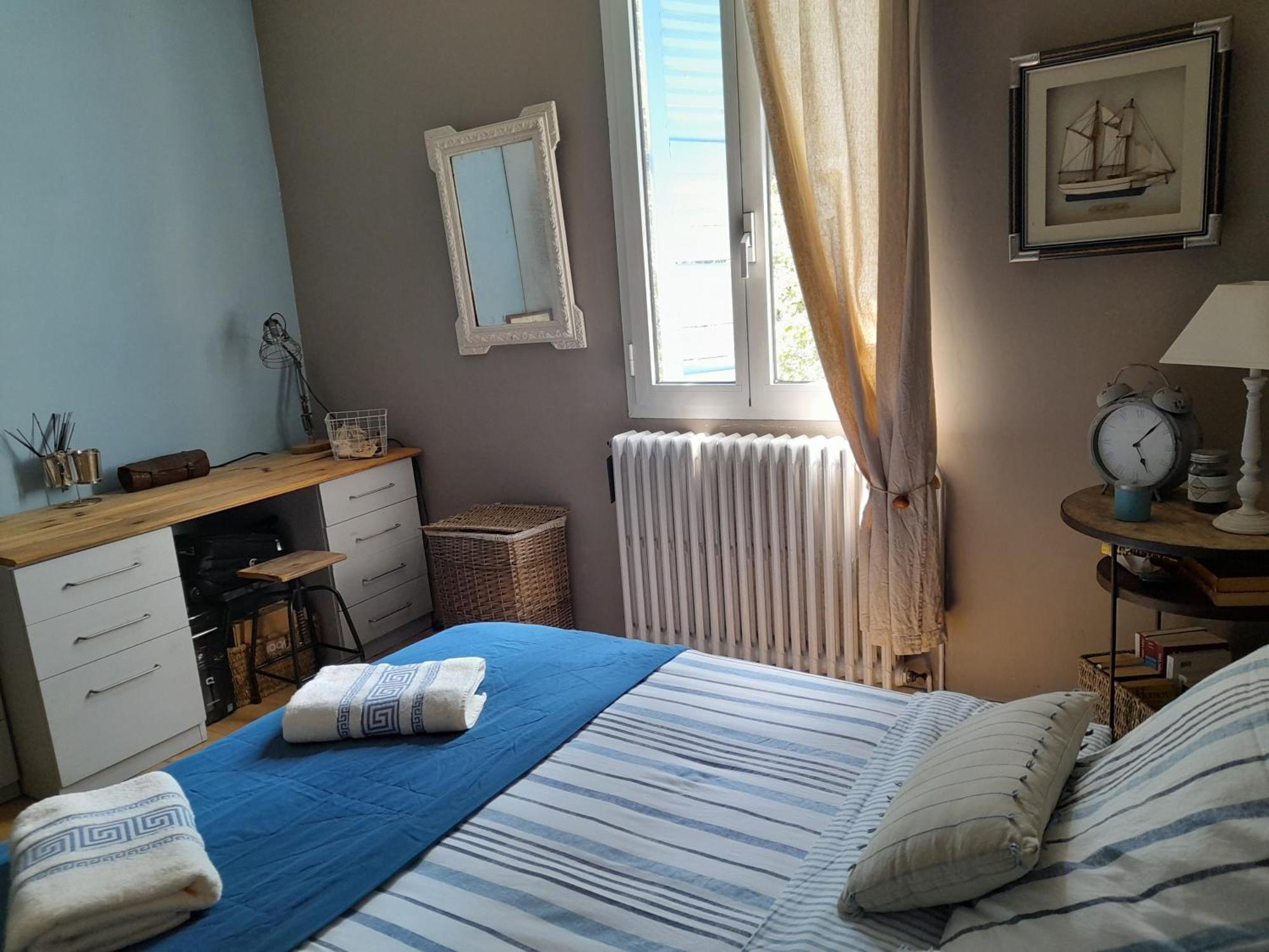 Au Fil De L Eau Villa Cannes Bagian luar foto