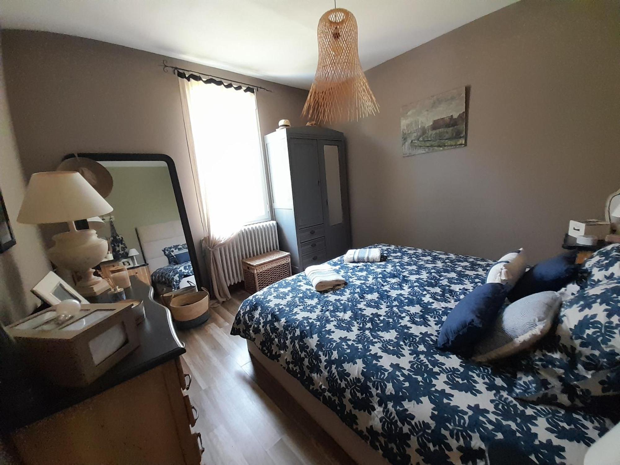 Au Fil De L Eau Villa Cannes Bagian luar foto