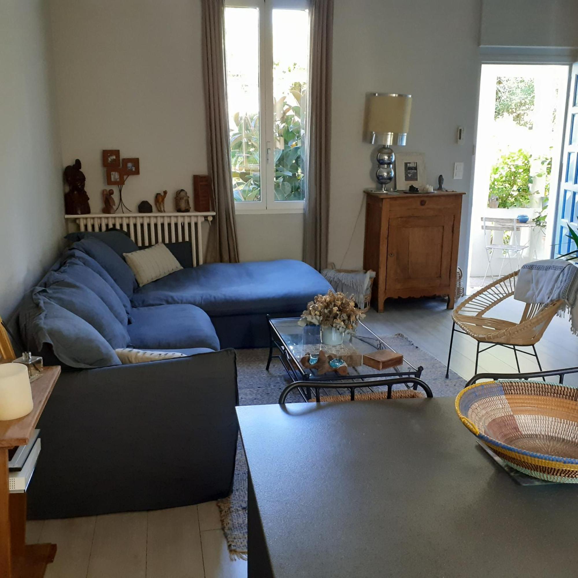 Au Fil De L Eau Villa Cannes Bagian luar foto