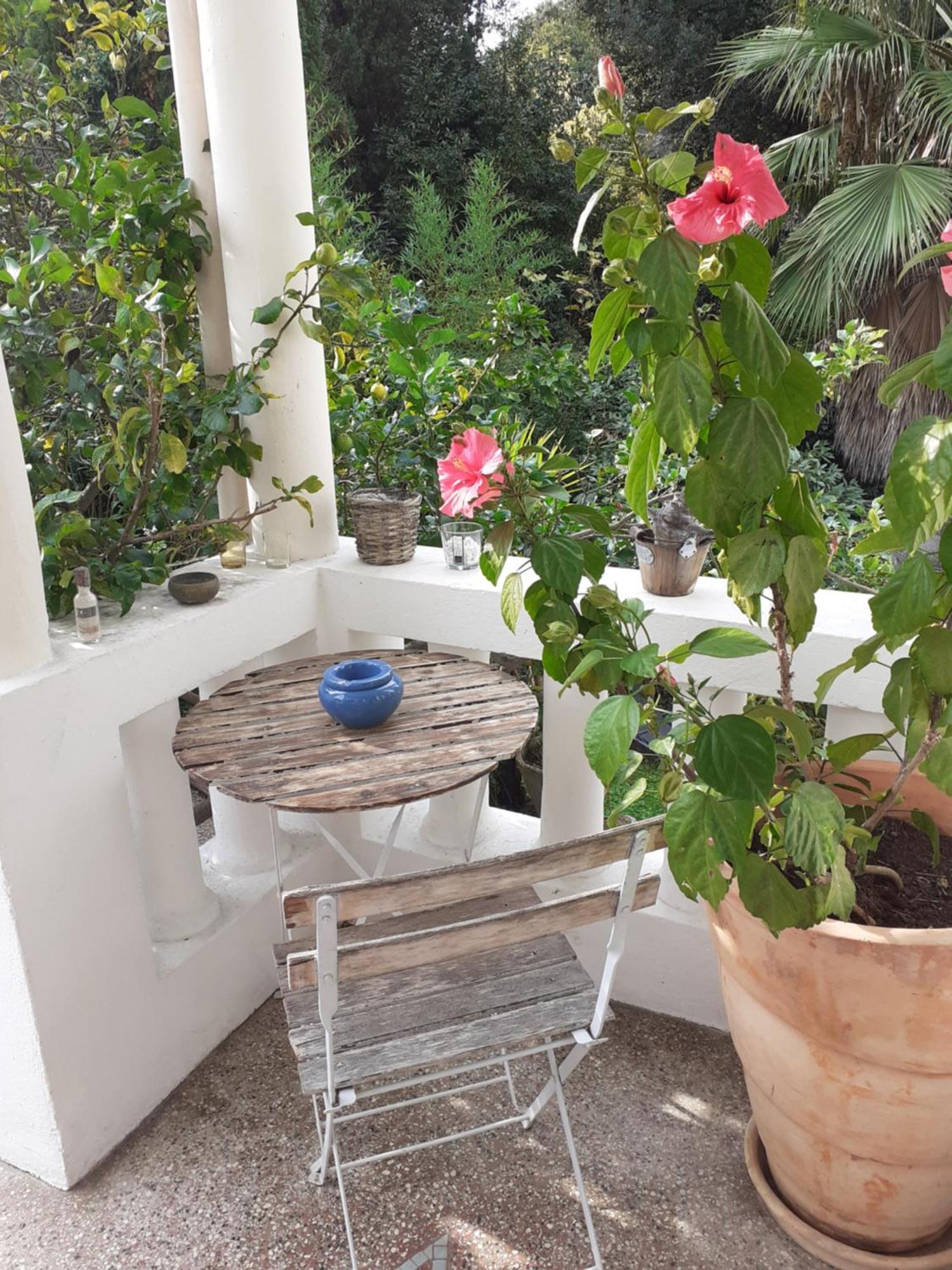 Au Fil De L Eau Villa Cannes Bagian luar foto