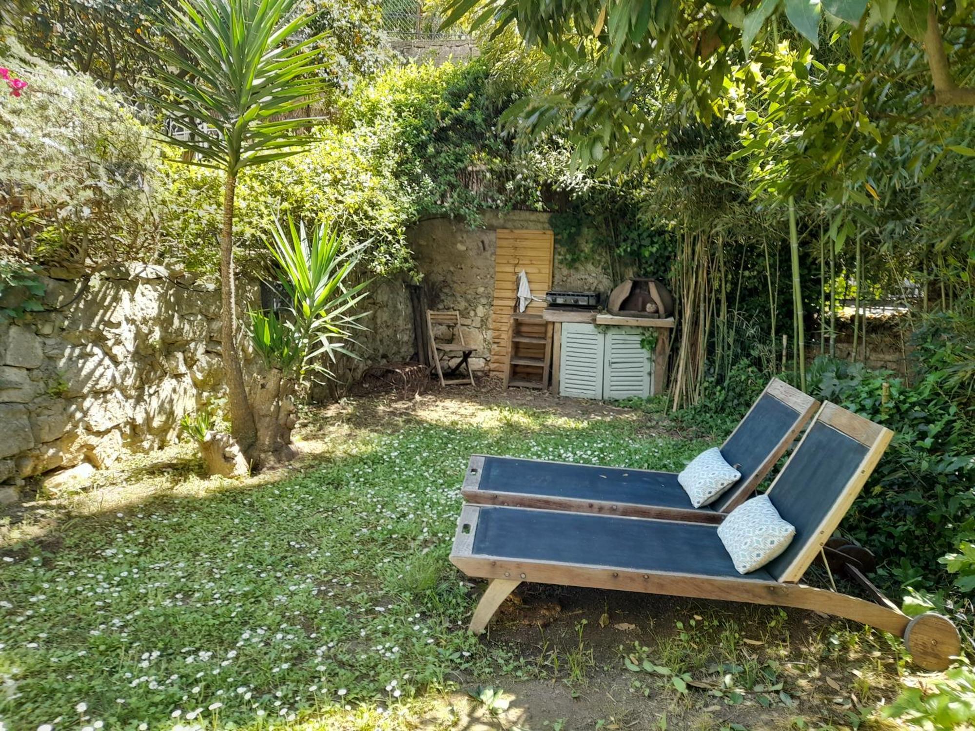 Au Fil De L Eau Villa Cannes Bagian luar foto