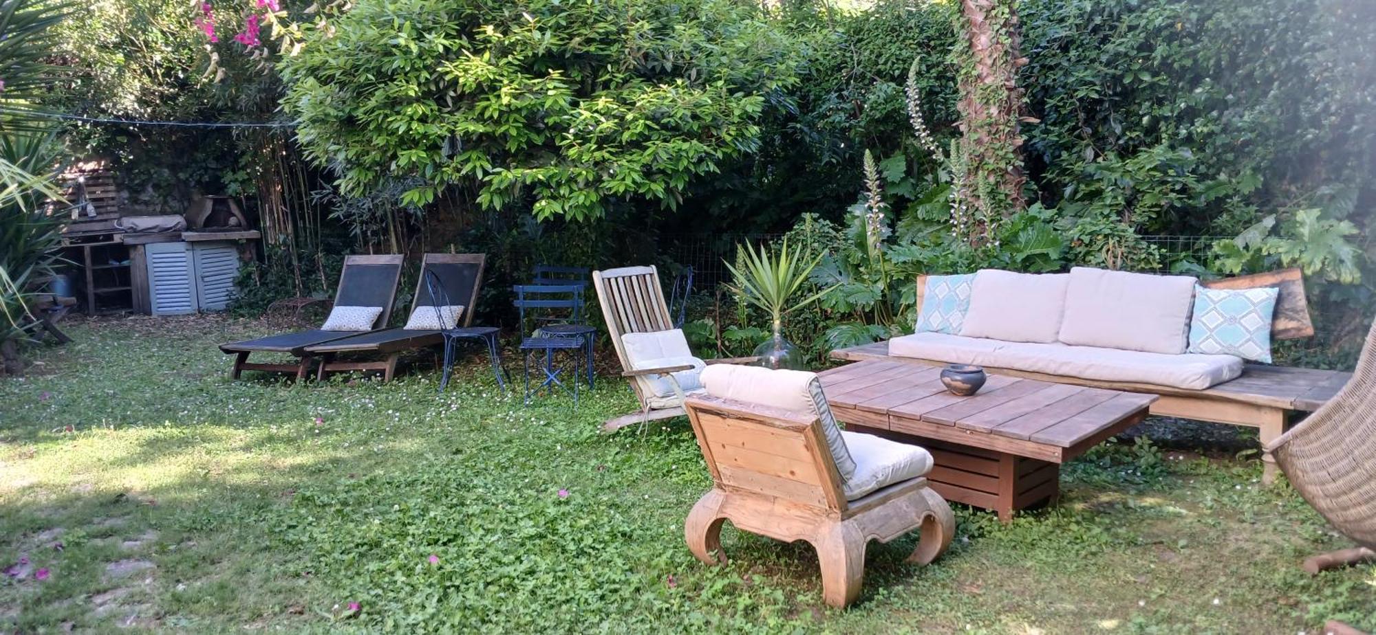 Au Fil De L Eau Villa Cannes Bagian luar foto
